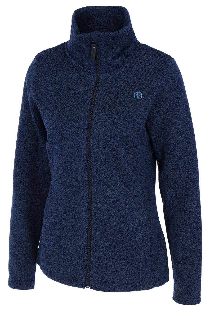 ELKLINE WONDERLAND Damen Strick-Fleecejacke
